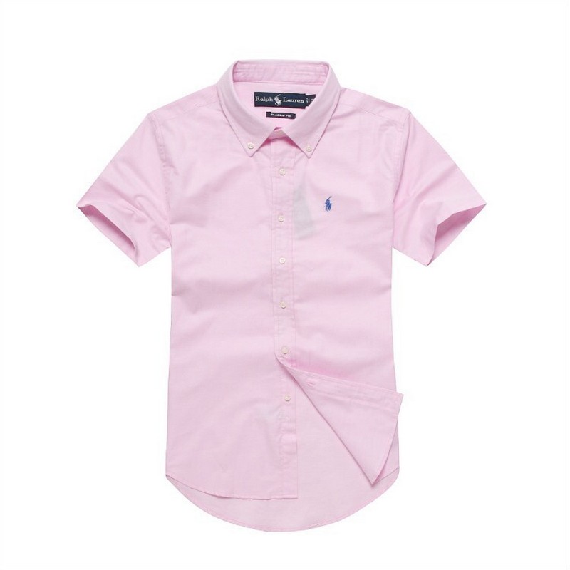 polo Men's Shirts 12